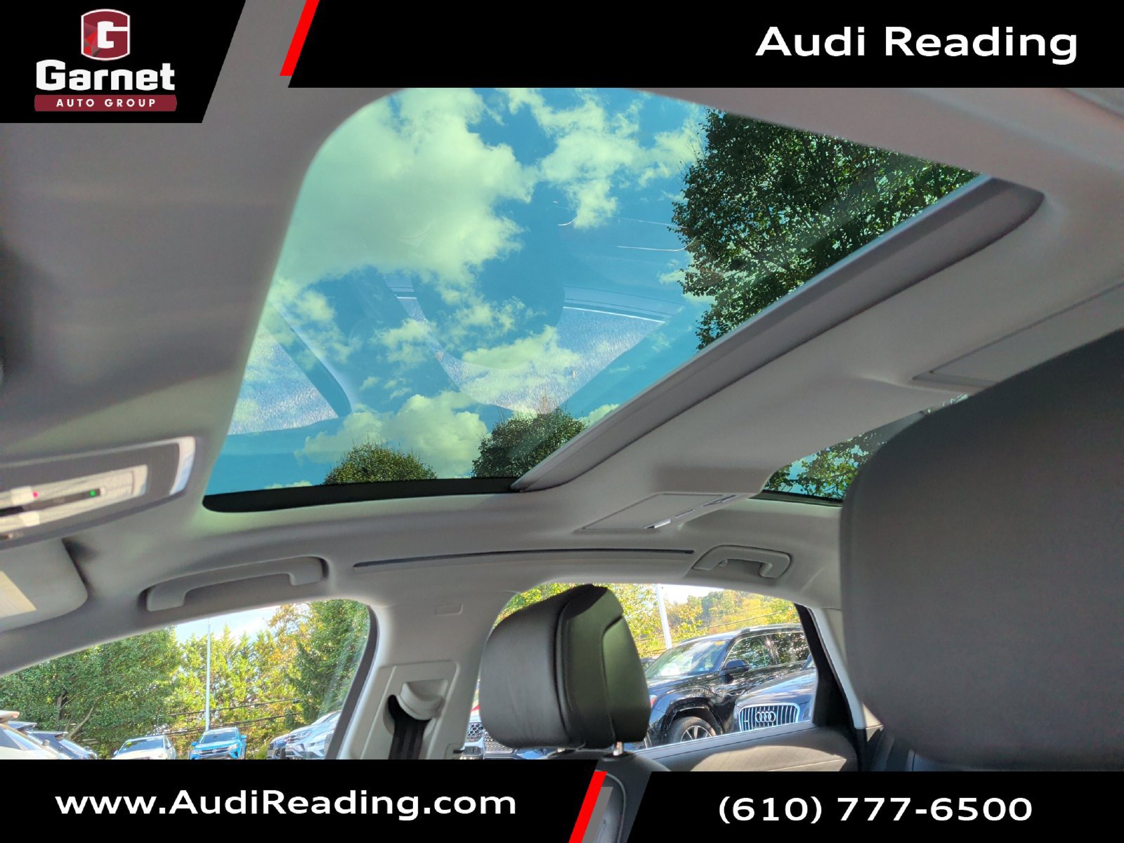 Certified 2023 Audi A8 L 3.0T w/ Executive Package AWD/4WD image 23