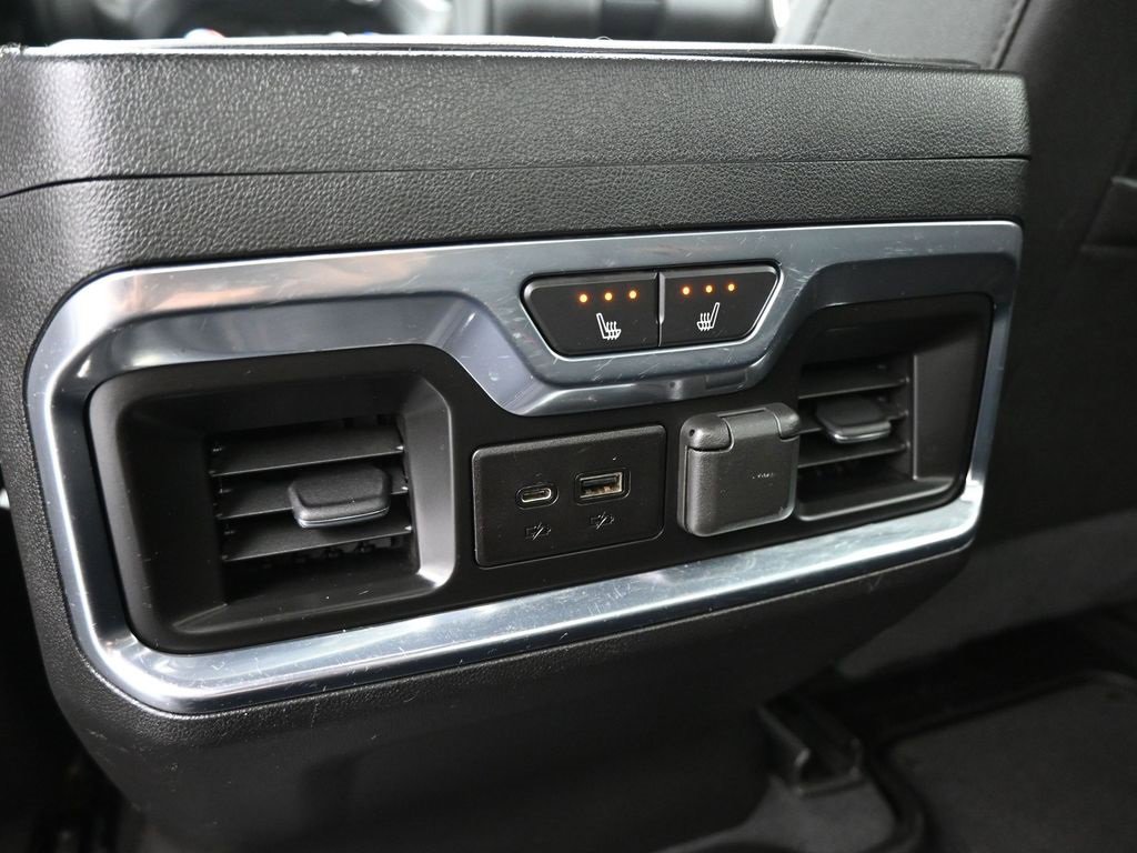 Used 2023 GMC Sierra 3500 AT4 w/ Gooseneck/5TH Wheel Package image 20