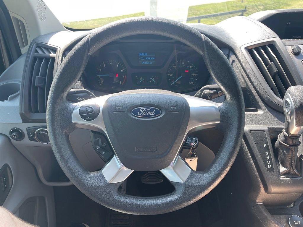 Used 2019 Ford Transit 350 XLT RWD image 11