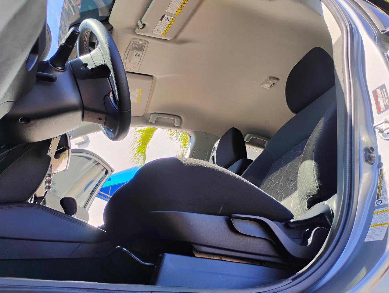 Used 2023 Mitsubishi Outlander Sport LE image 47