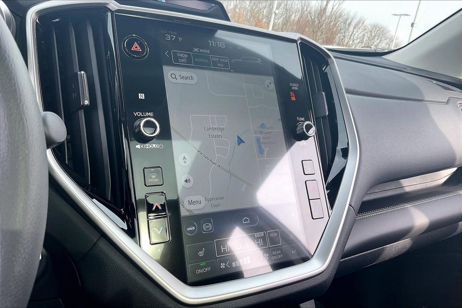 New 2026 Subaru Ascent Limited image 28