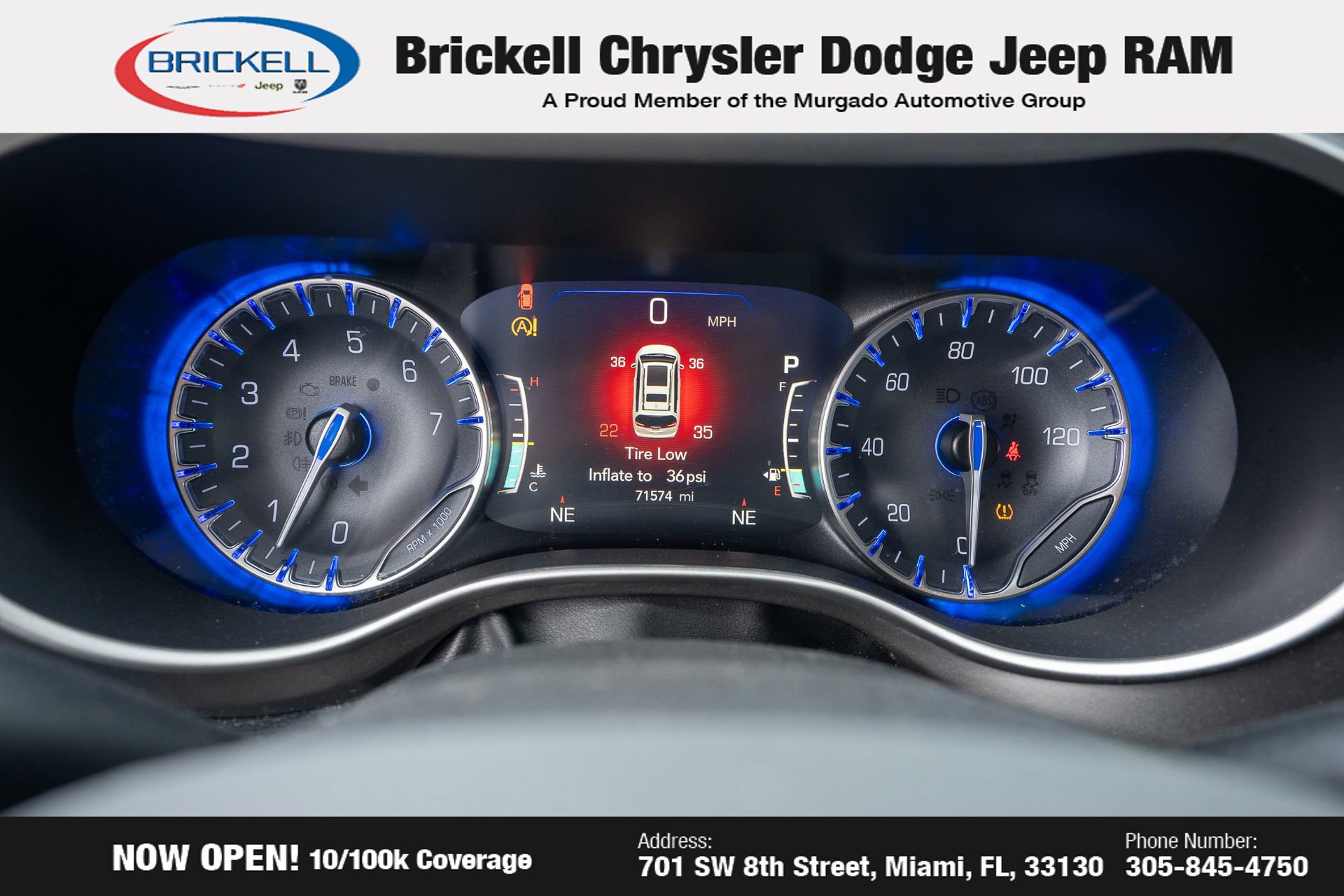 Used 2021 Chrysler Pacifica Touring image 30