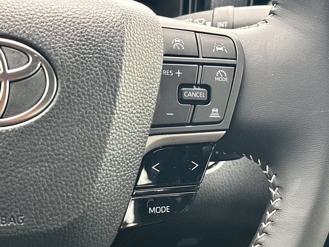Used 2026 Toyota Camry SE w/ Multimedia Upgrade Package FWD image 20