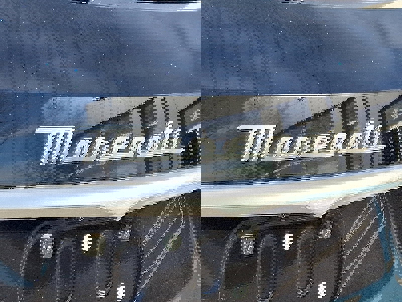 Used 2023 Maserati Grecale GT image 30