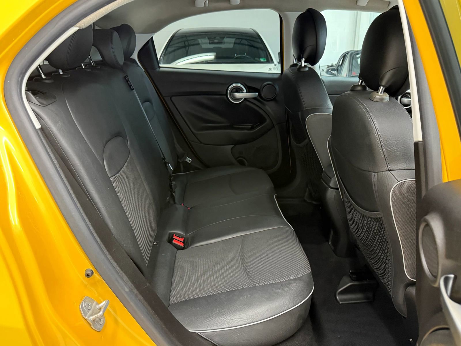 Used 2016 FIAT 500X Trekking image 21