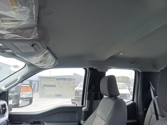 New 2026 Ford F250 XL w/ XL Chrome Package image 14