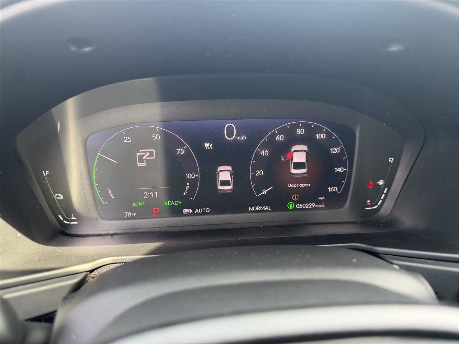 Used 2023 Honda Accord Sport image 14