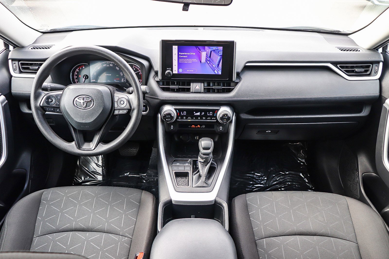 Certified 2024 Toyota RAV4 XLE image 13