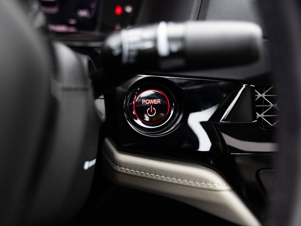 Used 2023 Honda Accord Touring image 18