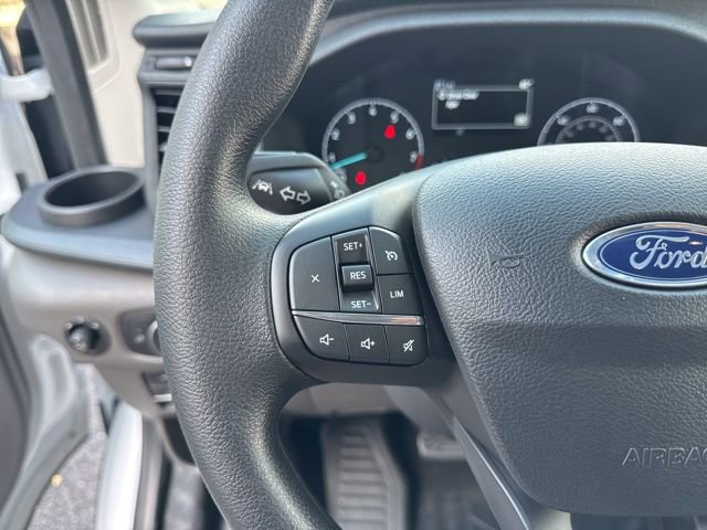 New 2025 Ford Transit 250 148 Medium Roof w/ Load Area Protection Package image 16