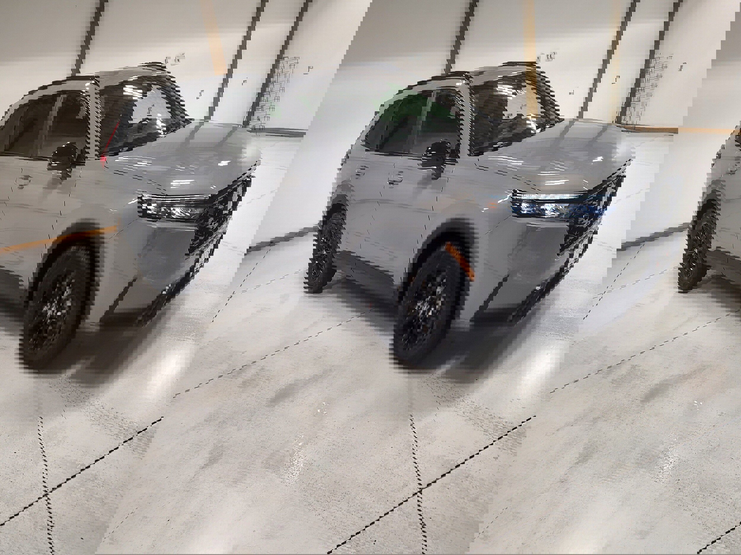 New 2026 Honda CR-V Sport-L image 2