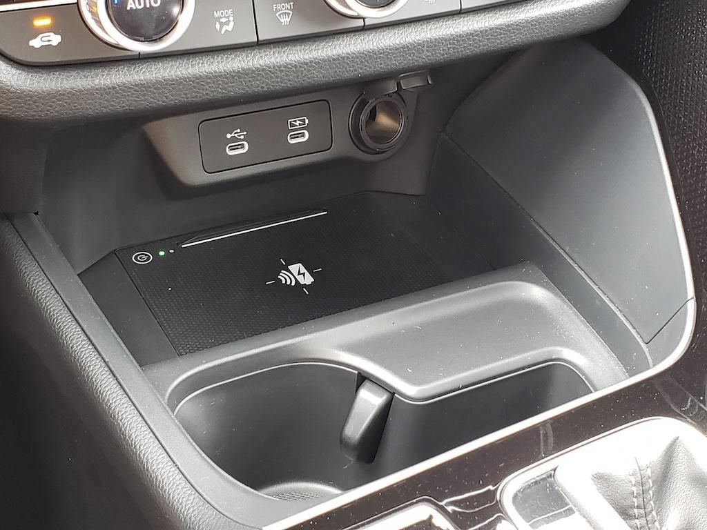 Certified 2026 Acura ADX FWD image 27