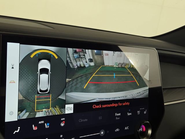 Used 2025 Lexus RX 350 AWD image 20