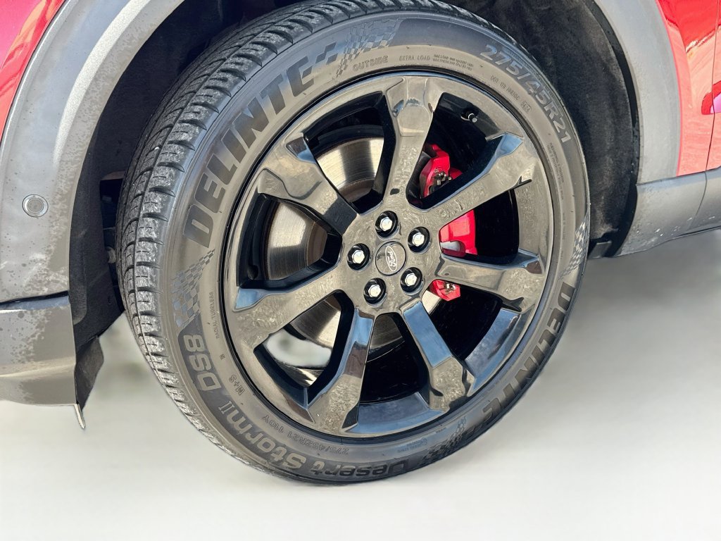 Used 2020 Ford Explorer ST w/ ST Street Pack AWD/4WD image 34