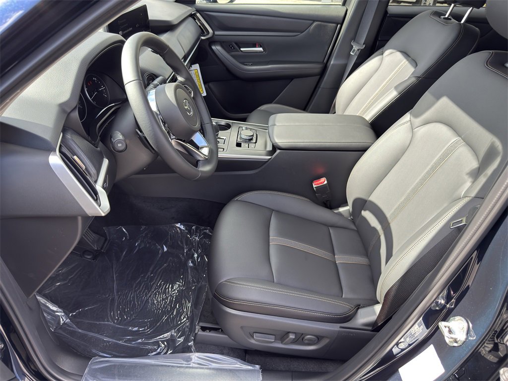 New 2026 MAZDA CX-90 3.3 Turbo w/ Select Package image 10