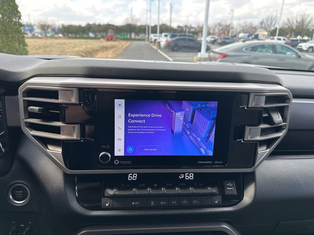 Used 2024 Toyota Tundra SR5 w/ SR5 Premium Package image 20