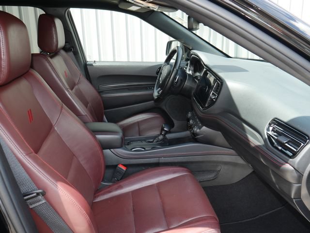 Used 2024 Dodge Durango R/T AWD/4WD image 33