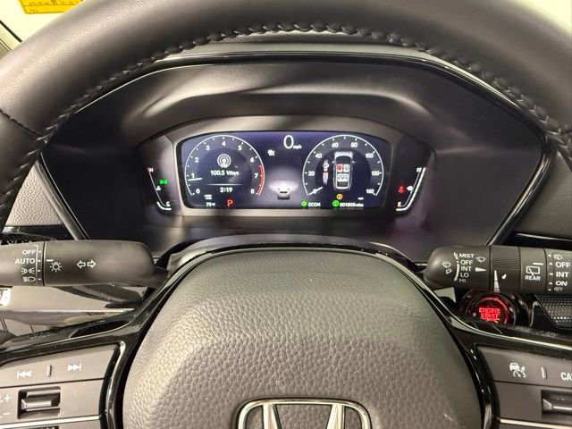 Used 2026 Honda CR-V EX-L image 18