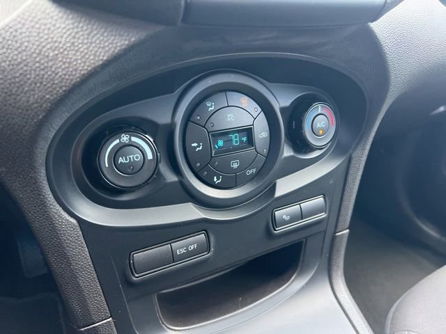 Used 2015 Ford Fiesta ST image 16