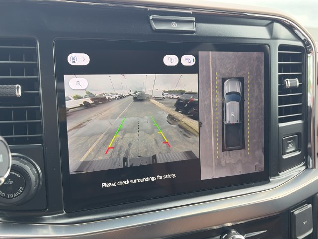 New 2026 Ford F350 King Ranch AWD/4WD image 22
