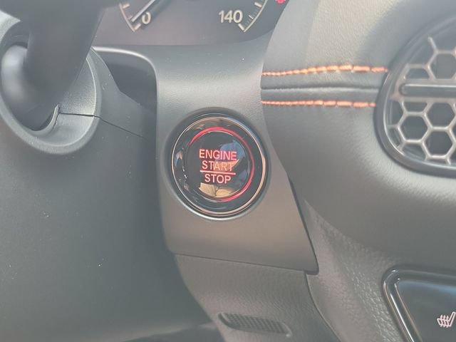 New 2027 Honda HR-V Sport image 28