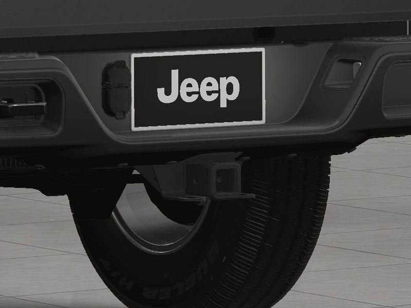 New 2025 Jeep Gladiator Sport image 16