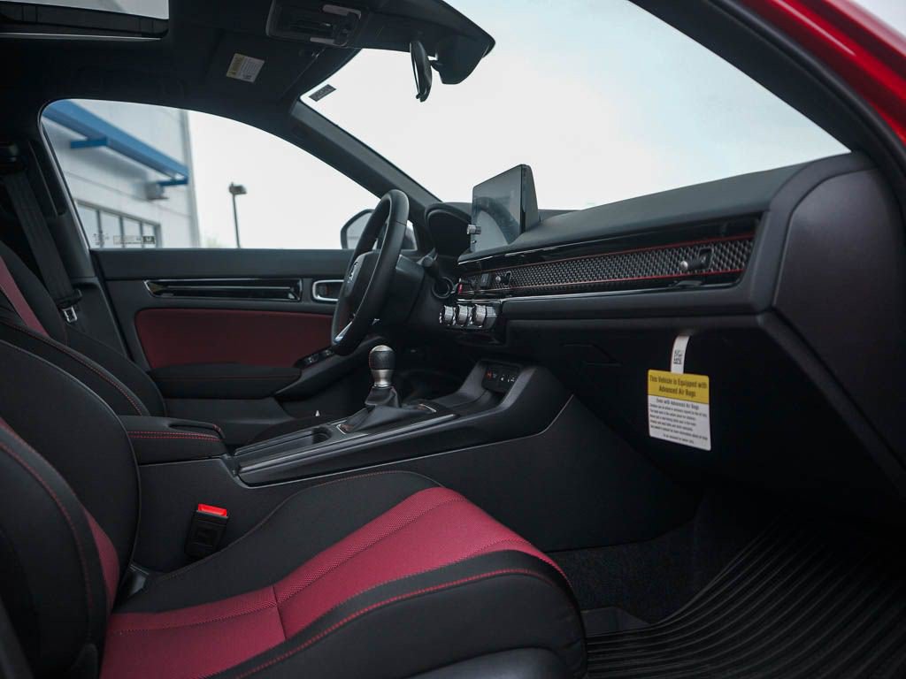 New 2026 Honda Civic Si image 9
