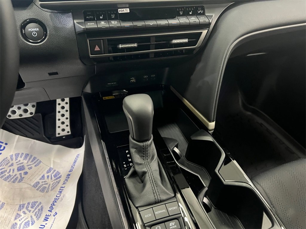 New 2026 Toyota Camry XSE image 11