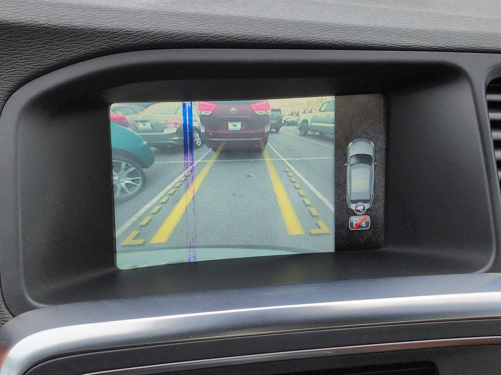 Used 2013 Volvo S60 T5 image 29