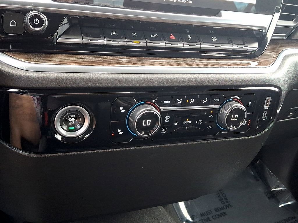 Used 2023 Chevrolet Silverado 1500 LT image 15