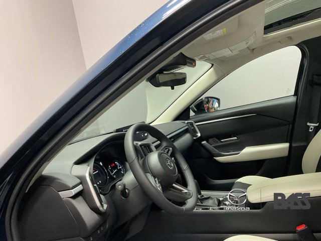 New 2026 MAZDA CX-50 AWD 2.5 S w/ Weather Package image 17