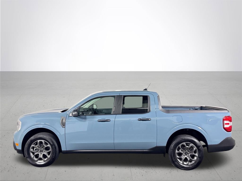 Used 2023 Ford Maverick XLT w/ Equipment Group 300A Standard image 9
