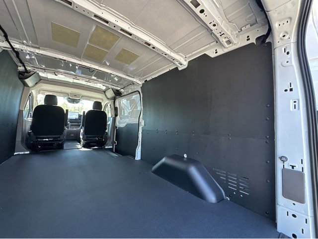 New 2026 Ford Transit 150 Low Roof w/ Load Area Protection Package image 14