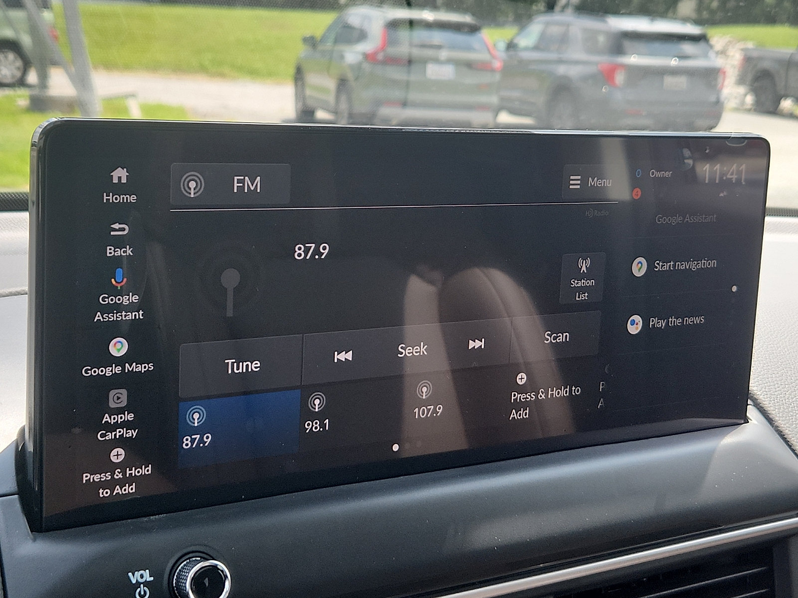 New 2026 Honda Pilot Elite image 15