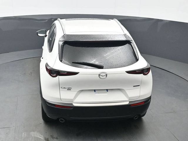 Certified 2025 MAZDA CX-30 AWD 2.5 S w/ Preferred Package image 37