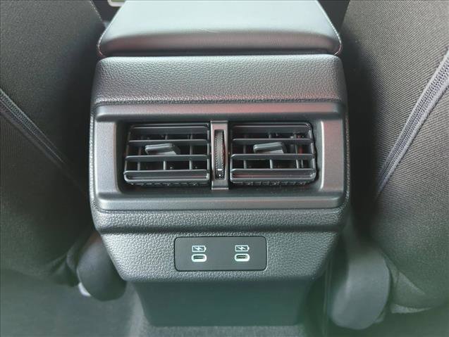 New 2025 Honda Accord Sport image 14