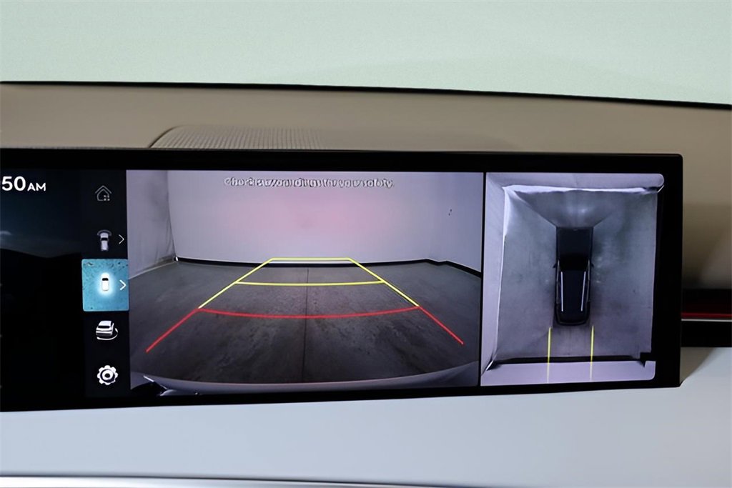 New 2026 Genesis GV70 2.5T Advanced image 20