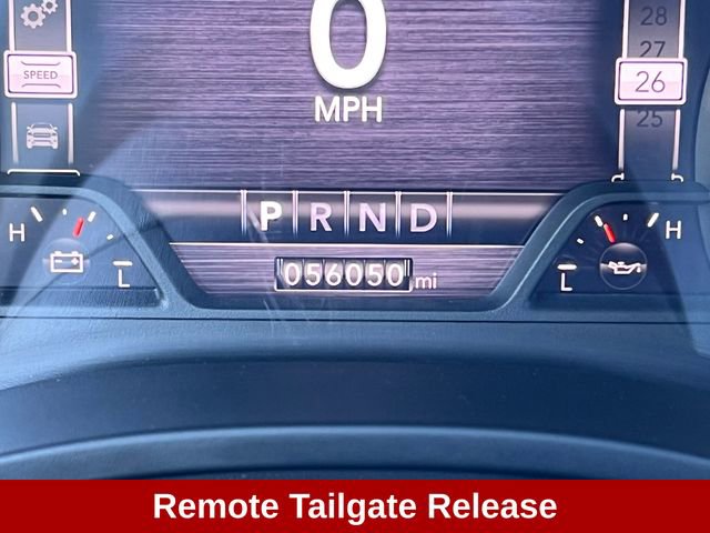Used 2022 RAM 1500 Laramie w/ Sport Appearance Package AWD/4WD image 9