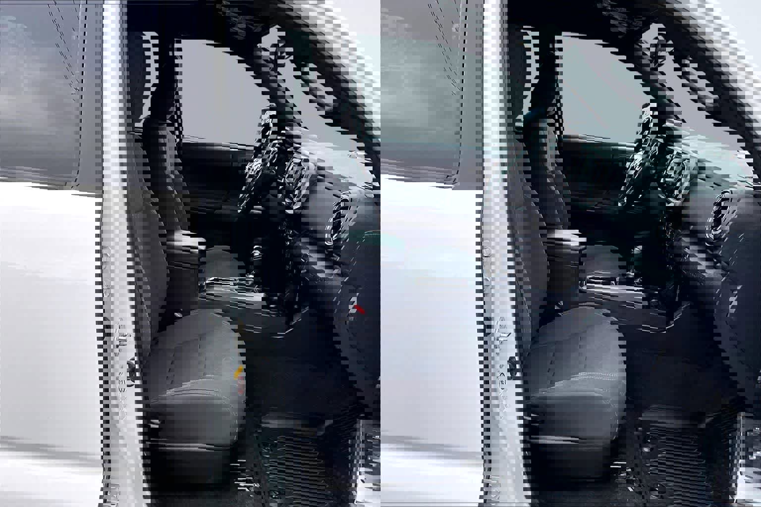 Used 2019 Toyota Tacoma TRD Off-Road image 14