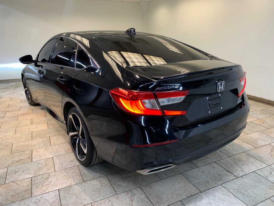 Used 2020 Honda Accord Sport image 5