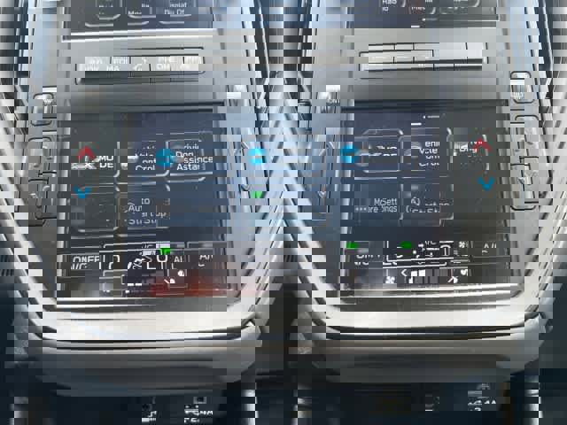 Certified 2024 Subaru Crosstrek 2.0i w/ Crosstrek Mirror Package image 29