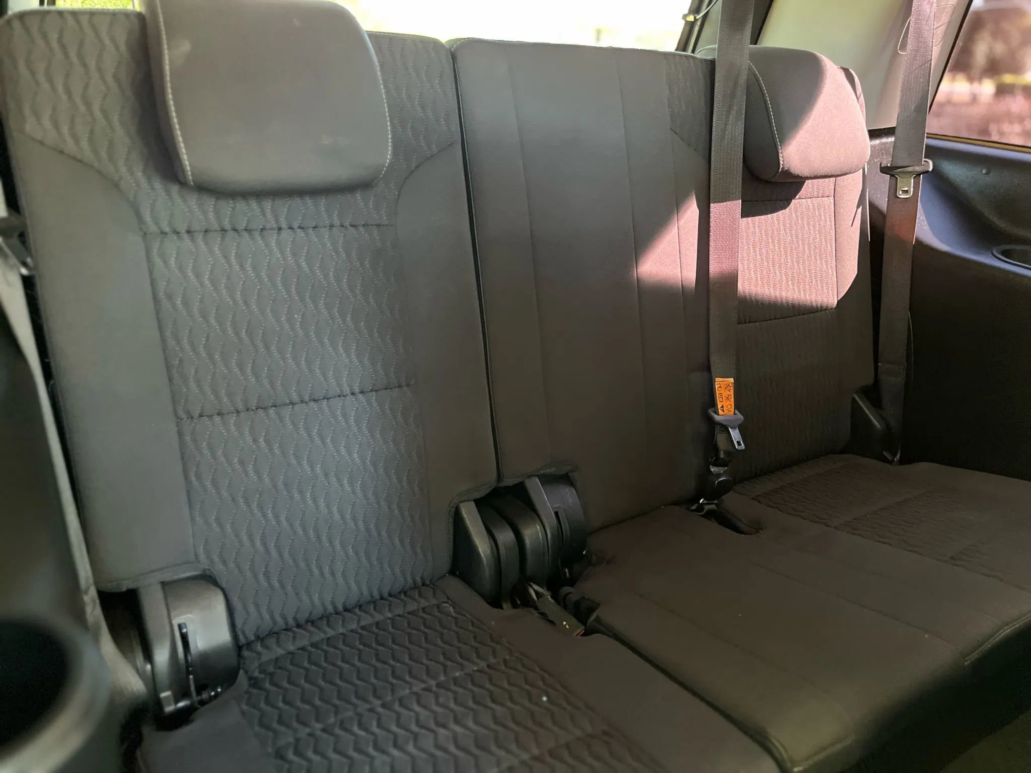 Used 2018 Chevrolet Tahoe LS w/ Enhanced Driver Alert Package RWD image 25