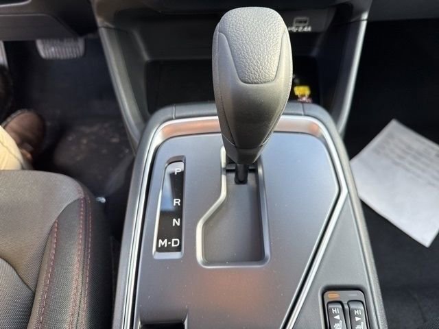 New 2026 Subaru Impreza 2.0i Sport image 22