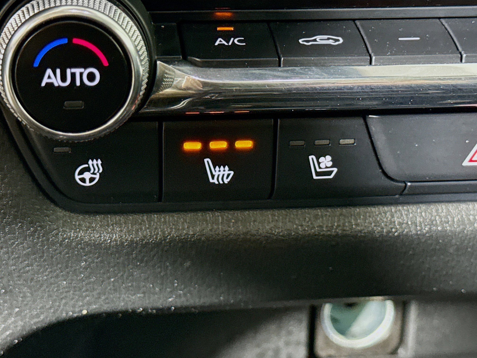 Used 2024 MAZDA CX-50 2.5 Turbo w/ Premium Plus Pkg image 22