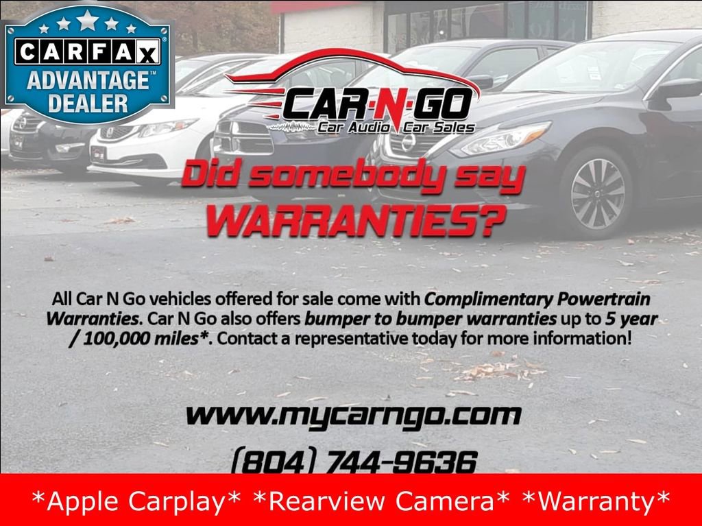 Used 2023 Nissan Altima 2.5 SV image 16