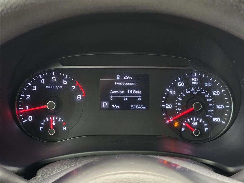 Used 2022 Kia Soul LX image 17