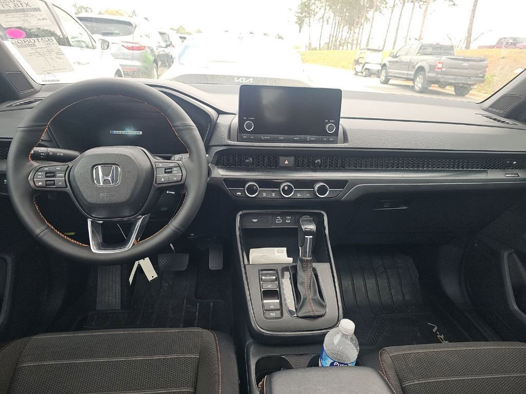 Used 2023 Honda CR-V Sport image 9