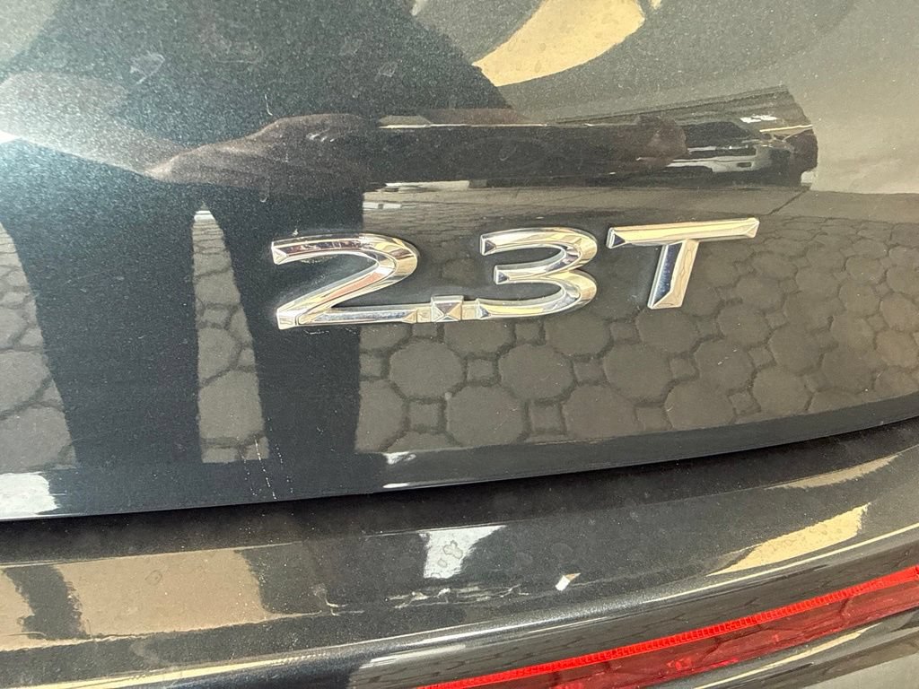 Used 2020 Lincoln Corsair Reserve w/ Equipment Group 202A AWD/4WD image 9