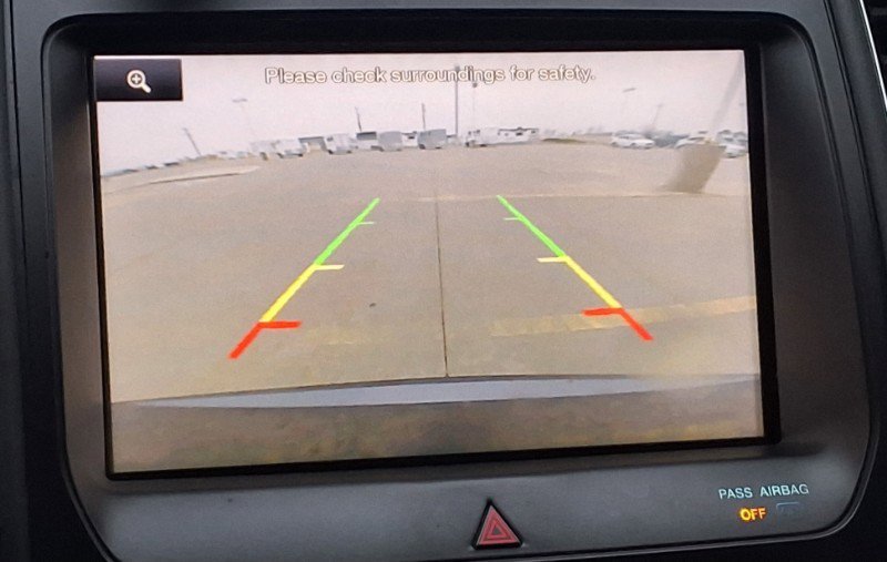 Used 2015 Ford Taurus SEL w/ Equipment Group 201A image 19