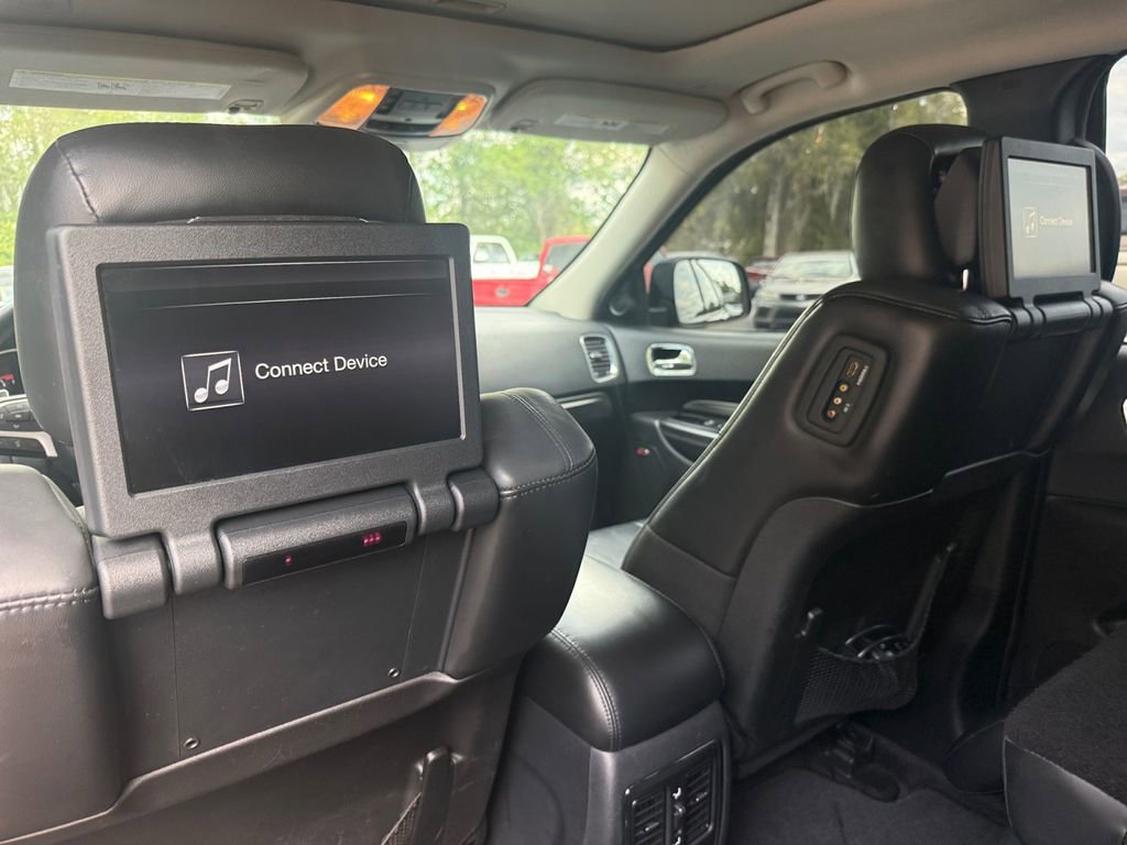 Used 2017 Dodge Durango GT w/ Premium Group RWD image 29